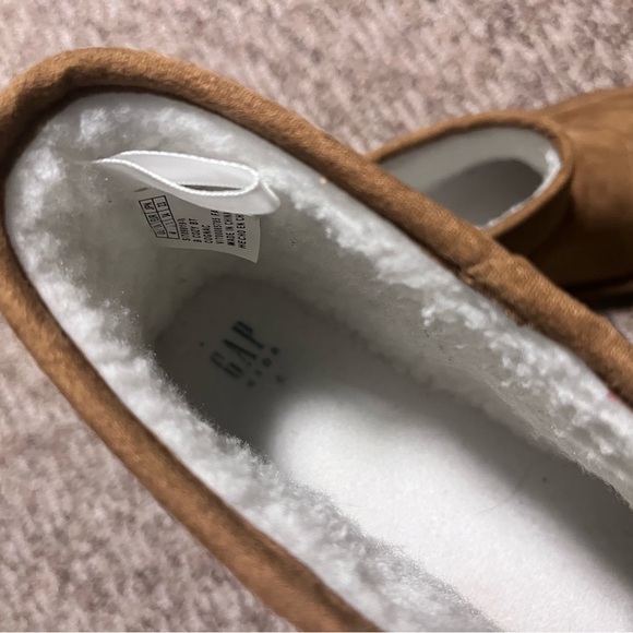 Gap kids winter boots - Picture 5 of 6